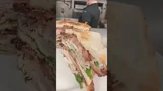 club magic by Chef Plybon - Ivy hills country club - Cincinnati Ohio