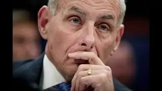 Recapping Gen. John Kelly&rsquo;s first few months as chief of staff