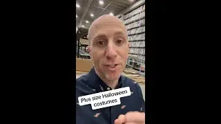Plus Size Halloween Costumes