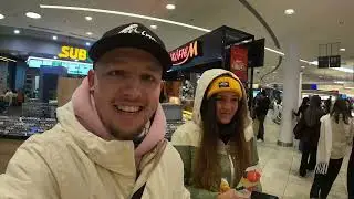 Die Letzte Skate Session endet wie es angefangen hat !