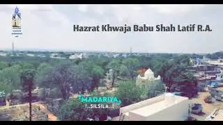 Dargah Ratlam Babu Shah Latif _Chotu Badshah _ Miyan Huzoor