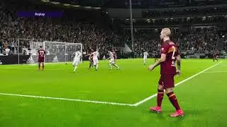 eFootball PES 2021 OBDS