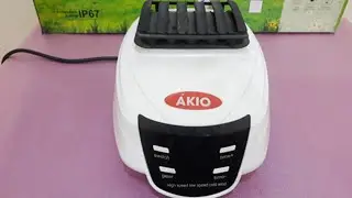 ⚡ Máy Sấy Quần Áo AKIO Bỗng Mất Nguồn 😱 – Tưởng Cháy Bo 💣 Ai Ngờ Lỗi Cực Đơn Giản 🧰 Sửa Tại Nhà ✅