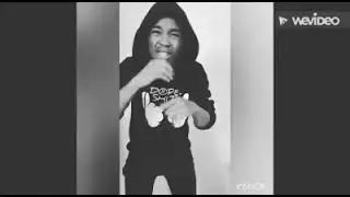 DinnoThato - Untitled Freestyle.(2018)