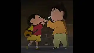 Sigma Bo 🥶🔥 || Shinchan Spicy Kasukabe Dancers &bull; Shinchan New Movie #edit #shinchan #shinchanhindi