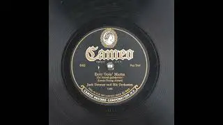 Easy Goin' Mama - Jack Denney and His Orchestra
