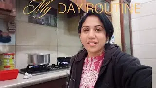 Pakistani Mom Daytime Routine with Two Kids |My First Daily Routine Vlog