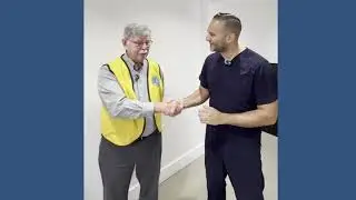 Your Old Glasses Can Change a Life | Hollyburn Eye Clinic x Lions Club