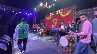 Jugni Ji Live ❤️ Master Saleem ❤️ Team Master Saleem