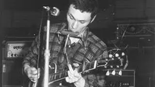 Duster Bennett - Everybody's Got a Friend But Me