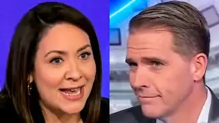 Scott Jennings DESTROYED CNN Host for Their Lies on Live TV