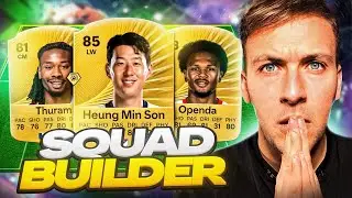 LE MIGLIORI STARTER DI FC 26