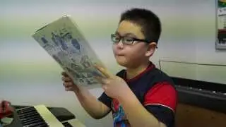 Victoria Music Academy - Yamaha Music School - Courses - BP - Batu Pahat - Johor - Malaysia - 008