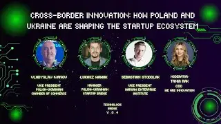 Cross-Border Innovation: How Poland and Ukraine Are Shaping the Startup Ecosystem