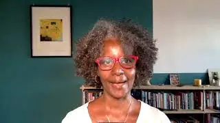 Sebene Selassie | A Conspiracy of Consciousness