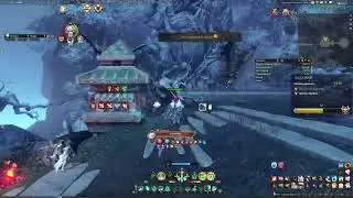 Revelation Online 69 Водитель 15 Круг жизни соло