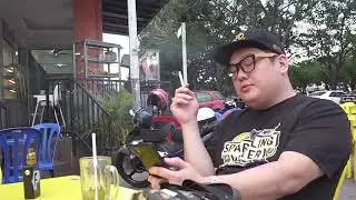 Stop smoking, start vaping!!! Join Akso!!!