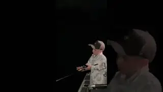 Big Barramundi Awoonga Dam fishing Gladstone Region on Shads Lures 6 inch hollow Shads.