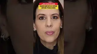 QUANDO NARCISISTA SE DEPARA COM UMA PESSOA SEGURA: Um obst&aacute;culo