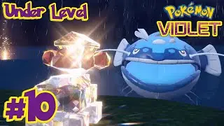 DERROTANDO O TITÃ MAIS PODEROSO! Pokémon Scarlet & Violet #10