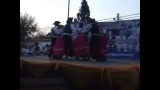 Bailables de laguna...Torreon de moda, Que Le echen Agua Danza Folclorica