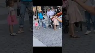 (by Guns N' Roses) | Sweet Child O' Mine - 6 #violin #violon #violinist