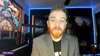 Chain Breakers AI & Crypto Show - Zcash Civil War, Wyoming Launches FRNT$