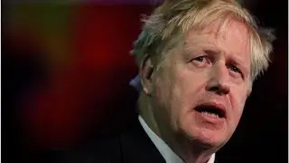Brexit latest news: Boris Johnson warns there is now 'an appreciable risk' that Brexit will not h...