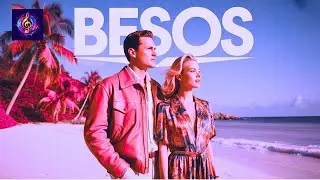 Dame Un Beso 💋 | AI Hindi-Spanish Love Song | EDM x Pop x Rock | AiMusic Exclusive