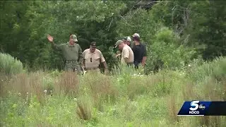 Missing Texas man&rsquo;s car found in rural Ellis County