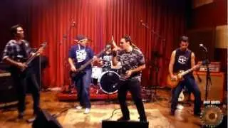 Estudio Produssom  - Black Night - Deep Purple - Anti Danos