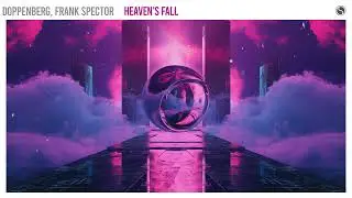 Doppenberg & Frank Spector - Heaven's Fall