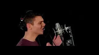 Twice-Christina Aguilera (Cover by Isaac Stocker)