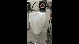 Chromatic Quantum Vase