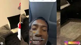 G Herbo Affiliate NoLimit Kyro Speaks Becoming a Rapper Next