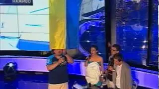 Гімн України / Гимн Украины / Gimn of Ukraine (LAFESTA music project на 