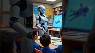 #TechnologyStory#TechInHindi#AIStory#FutureTechnology#ScienceFiction#Hinditech#AI#RobotStory