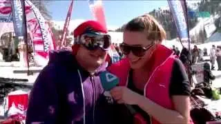 VIVA Polska @ SnowShow Music Fest 2012