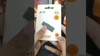 Flashdisk original murah jete u1 #fyp #bang_rhe #flashdisk #flashdrive