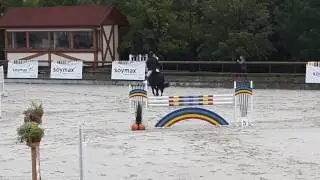 Konkurs klasy C1` Grojec R