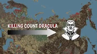 Day R Survival Online 2021 Halloween Event | Count Dracula Quest | Killing Count Dracula