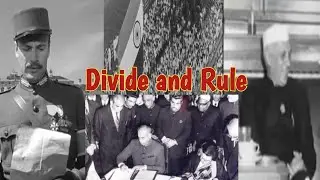 How British Divided India | History of Partition & Communal Politics । UR Uday Bhai