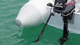 Railblaza Dinghy Transducer Arm XL und  Kayak & Canoe Transducer Geberstange Echolot fishfinder Arm