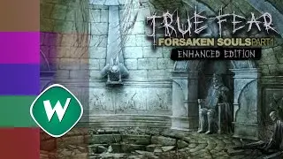 True Fear: Forsaken Souls Part 1 - Enhanced Edition || Luzi und Orientierung - - Alarm! || 011
