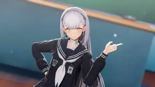 [Girls' Frontline 2：Exilium]ヒロインたるもの！