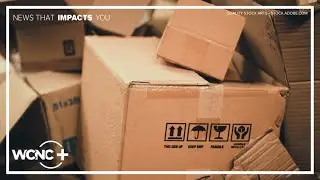 Tips for getting rid of packaging waste during the holidays