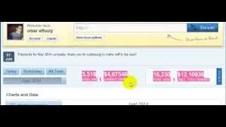 How to increase your earnings on adf.ly ?