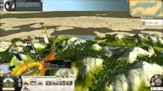 Shogun 2 Total War Camgaign: 5