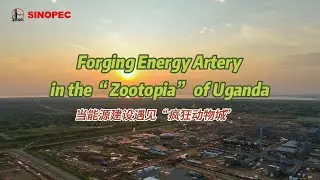 Forging Energy Artery in the &ldquo;Zootopia&rdquo; of Uganda