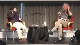 The Photographic Universe | The Ontology of Photographic Seeing with Todd Cronan and Simon Critchley